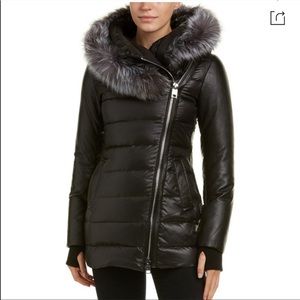 Nicole Benisti Coat M/L